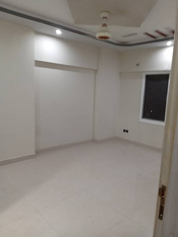 Brand New Luxury Flat 3