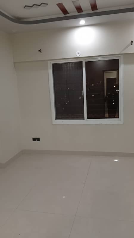 Brand New Luxury Flat 5