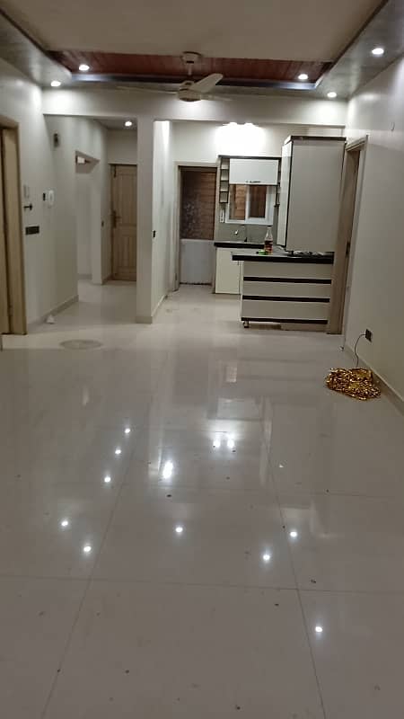 Brand New Luxury Flat 6