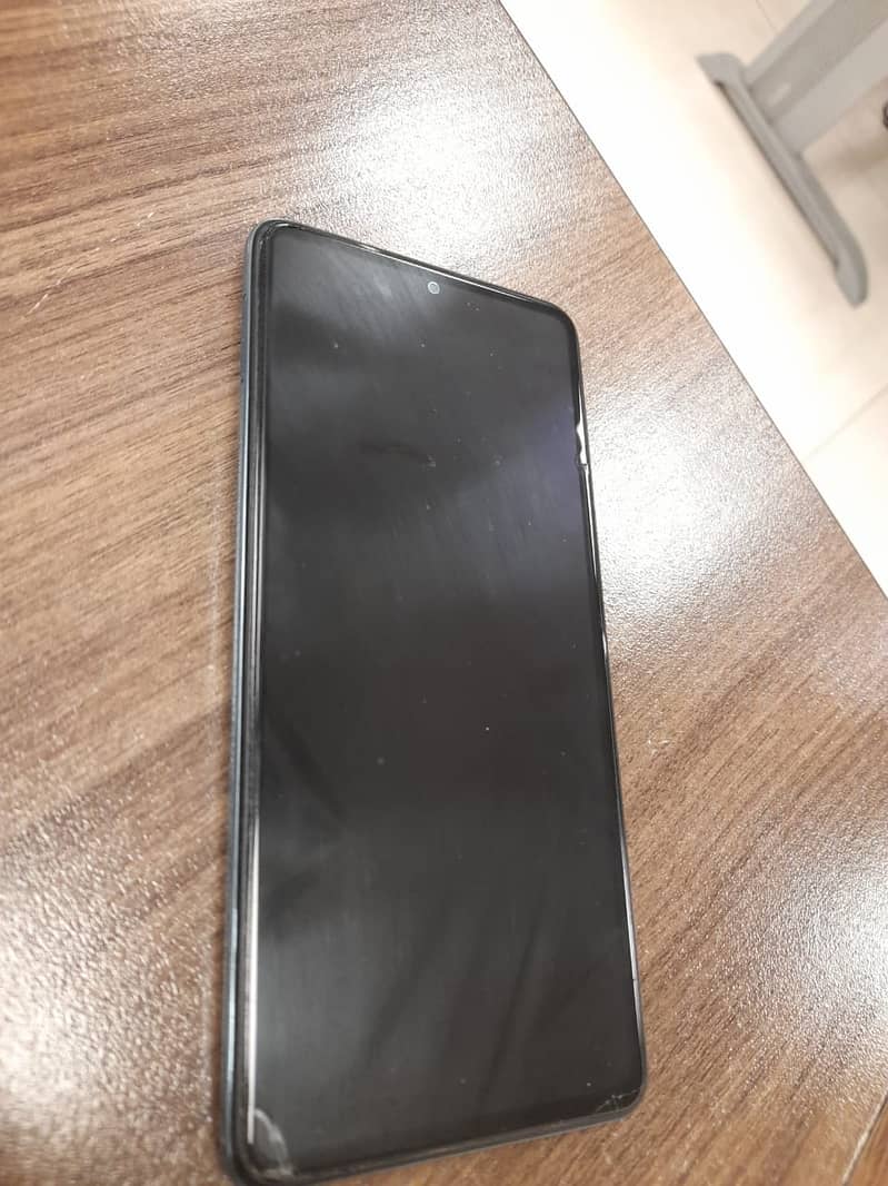 Xiaomi Redmi Note 10 Pro (6gb + 128 gb) 1