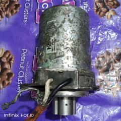 motor DC motor