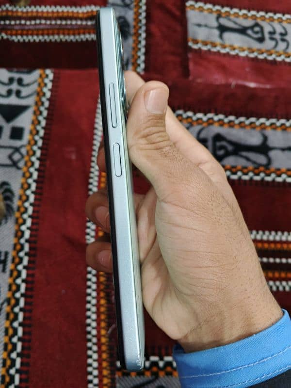 vivo y22 condition new with box no open no repair All oky 5