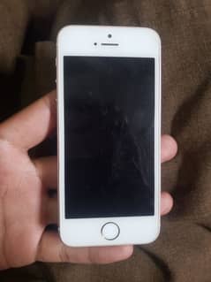 iphone SE 32gb Non pta