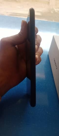 Oppo A3s For Sale