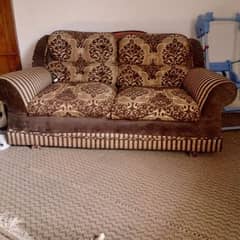 seven seater sofa set