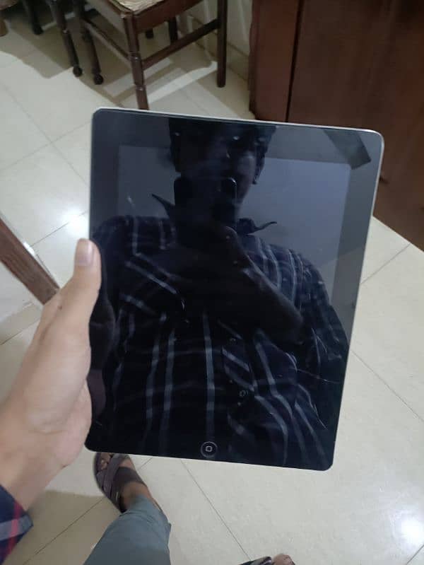 ipad 2 64gb urgent sale 1