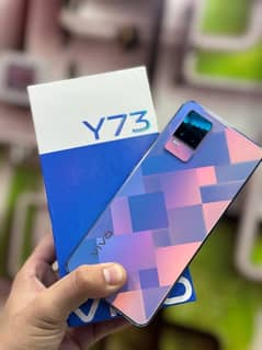 vivo y73