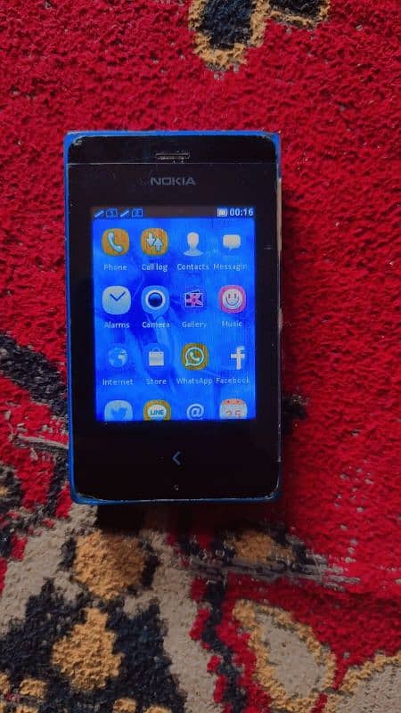 Nokia 0