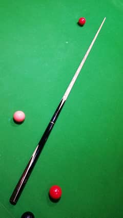 Snooker Cue BLP