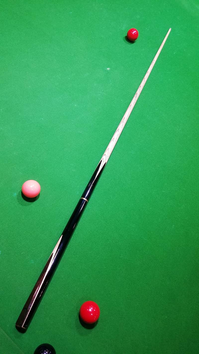 Snooker Cue BLP 0