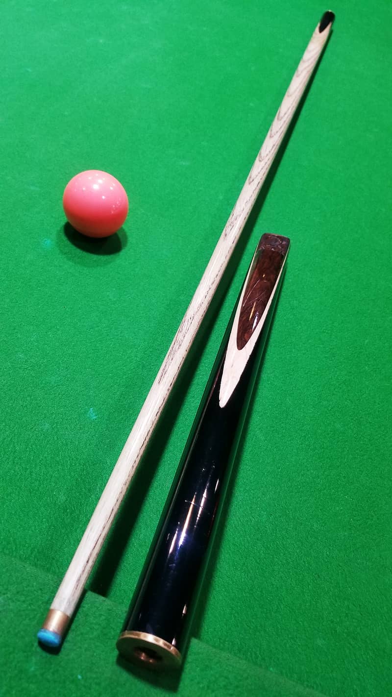 Snooker Cue BLP 2