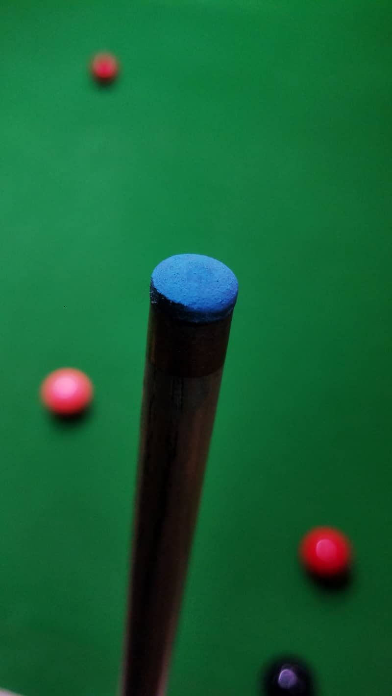 Snooker Cue BLP 4