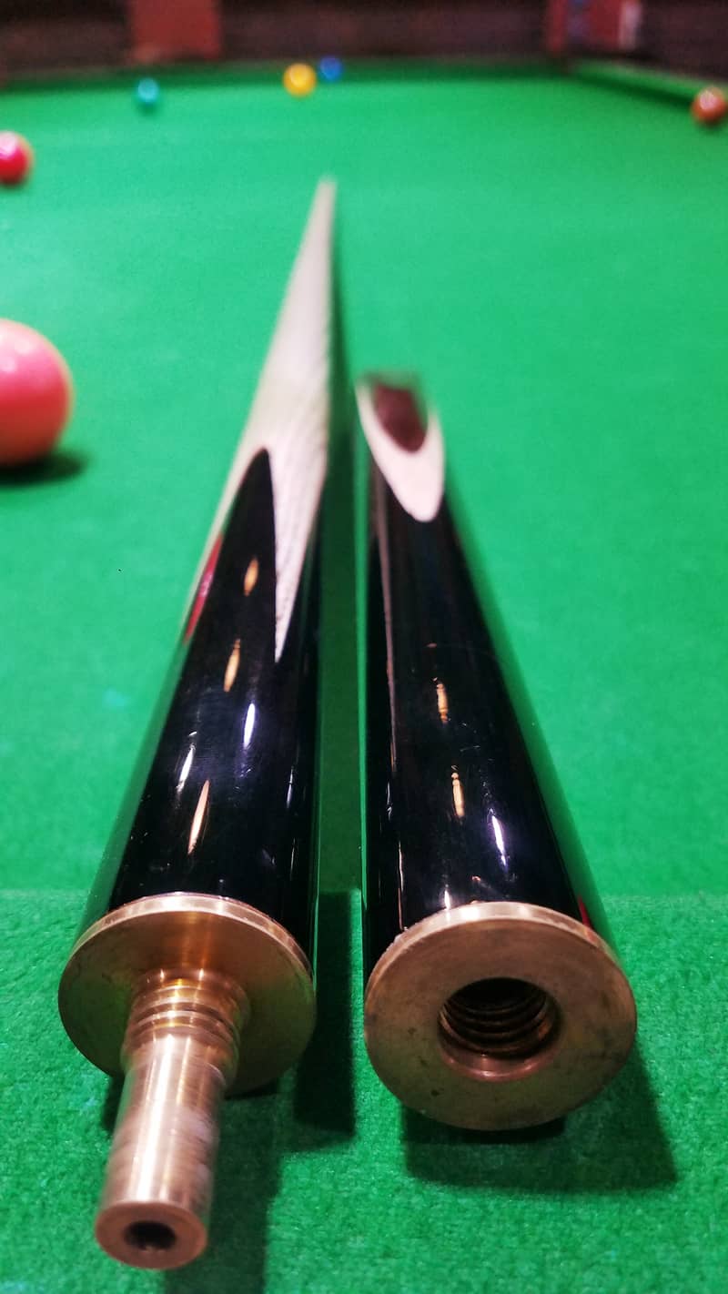 Snooker Cue BLP 5