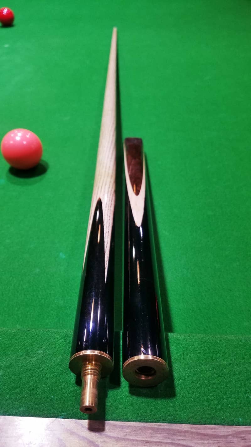 Snooker Cue BLP 6