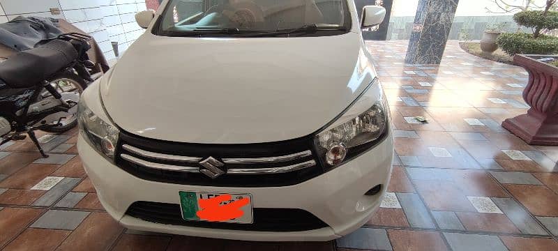 Suzuki Cultus VXL 2020 2