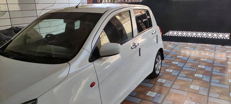 Suzuki Cultus VXL 2020 3