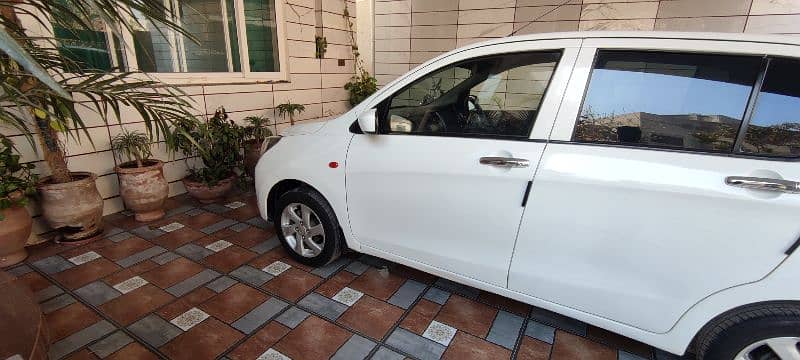 Suzuki Cultus VXL 2020 6