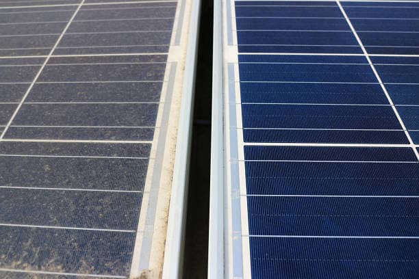 Kleanistan Premium Solar Panel Cleaning Solutions 4