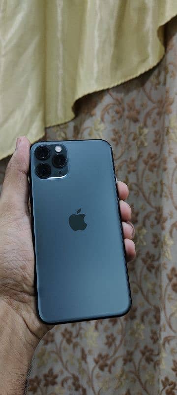 iphone 11 pro 0