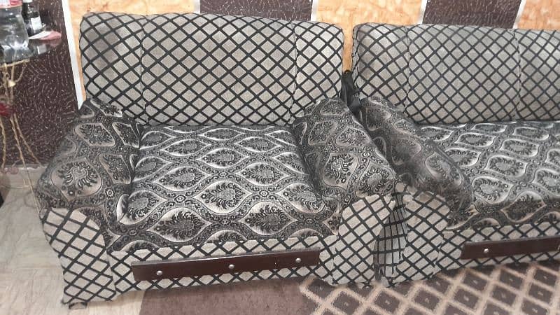 3 pic sofa set 3