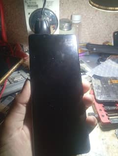 sony Xperia 1 mark 2 ka board dead hy baki all ok