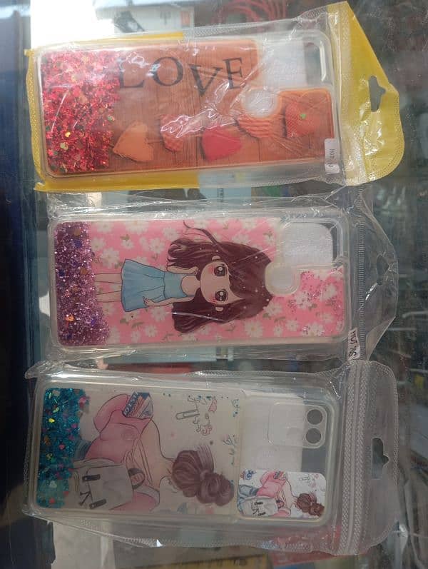 all mobile pouch and covers fancy jelly 2