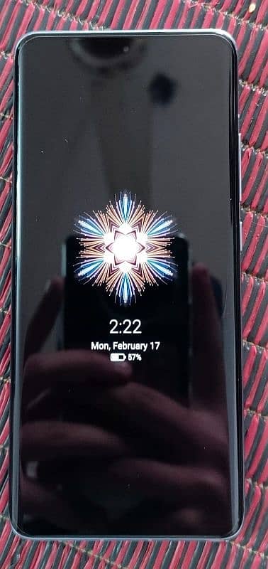 Xiaomi MI 12x condition 10 10 2