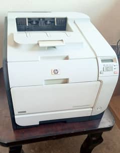 Hp Color LaserJet 2025