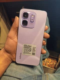 Infinix hot 50i