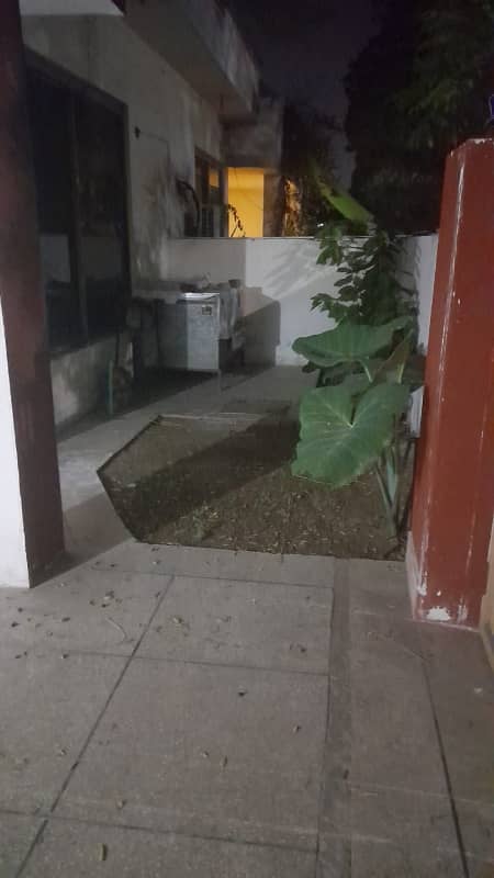 10 Marla Used House For Sale In EME Housing Society Lahore 19