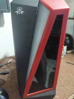 I5 6th Gtx960 4gb Gaming Pc