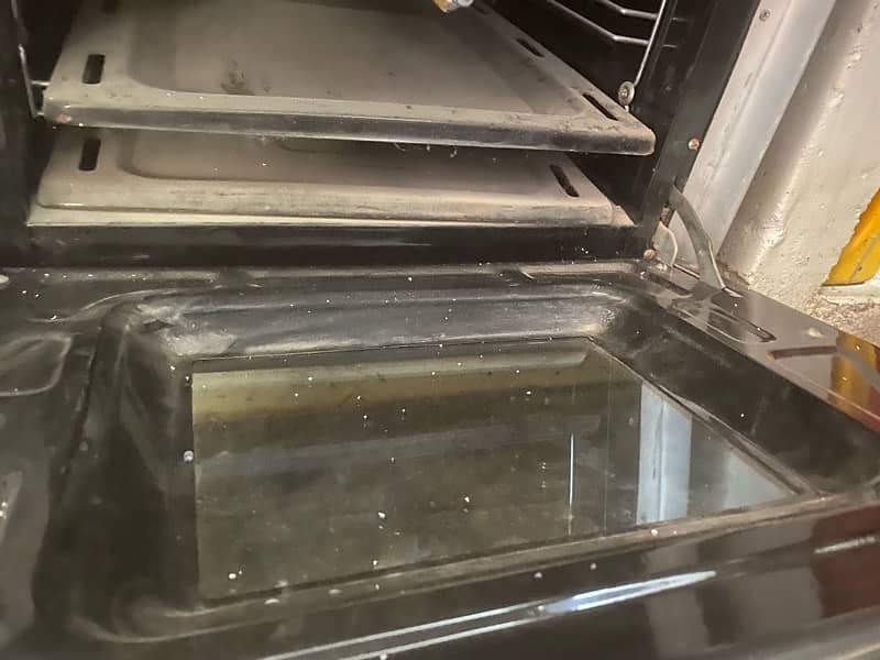 Star gas Oven for sale 3