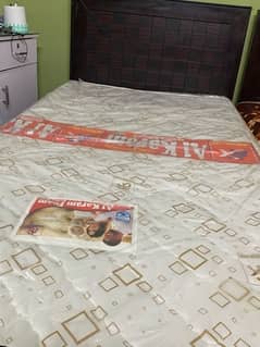 single bed for sale with matress single bed price 22000