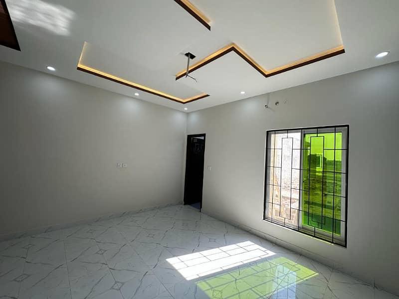 Prime Location 3.25 Marla House for Sale in Eden Abad, Johar Town Lahore 11