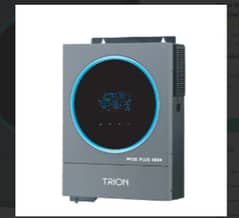 Trion inverter/4KW Solar Inverter/4 kw inverter/solar inverter system