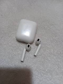 Apple airbods