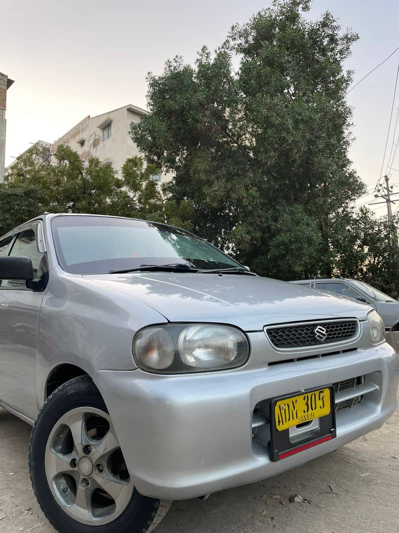 suzuki alto 2001 16