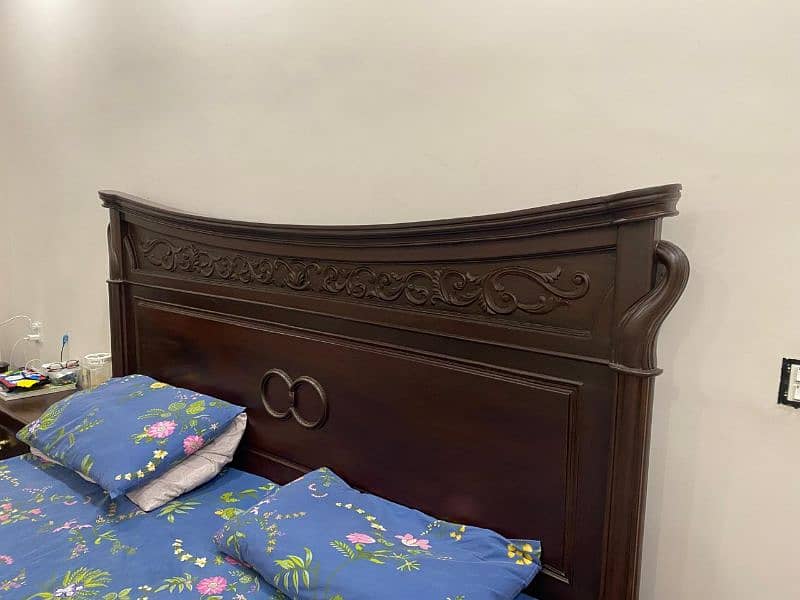 BED FOR SALE | KING SIZE BED FOR SALE | 5