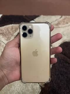 iPhone 11 Pro