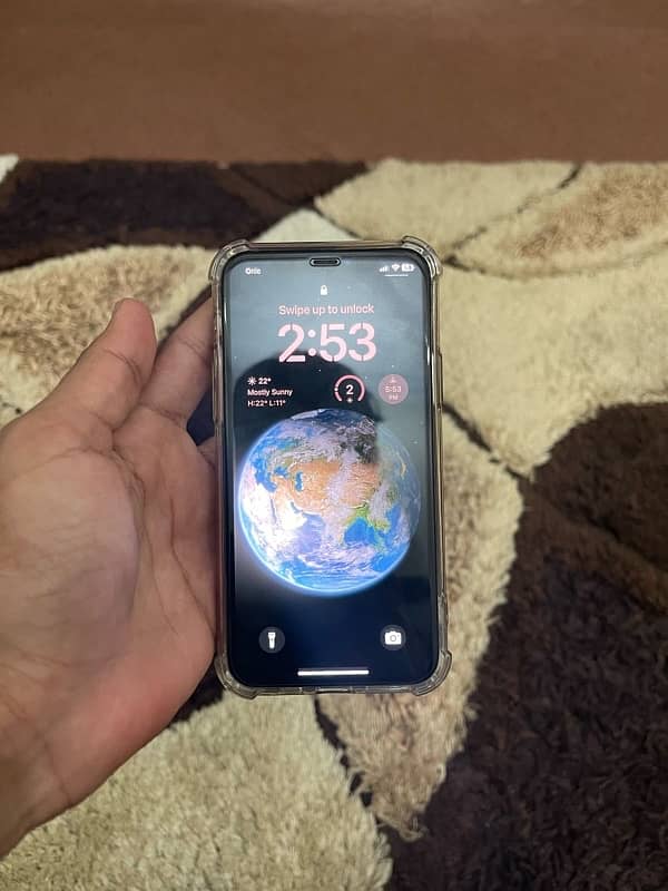 iPhone 11 Pro 2