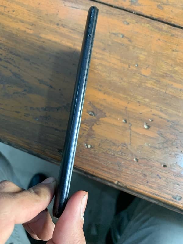 Redmi  9c  3/64 finger ok original panel  original  battery 0