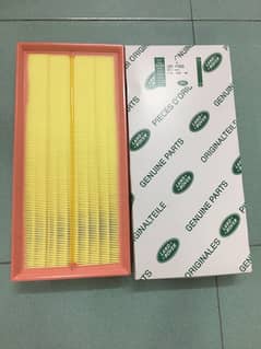 Land Rover Air Filter (LR4, Range Rover, Sport, Discovery) LR011593