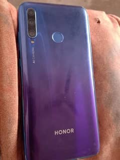 honor 10i 6/128GB