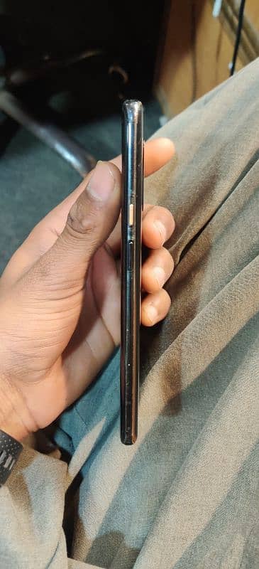 OnePlus 7t pro McLaren 12gb 256gb 2