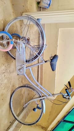 Used cycle for sale in Quetta | second hand cycle