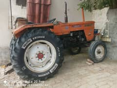 tractor 480 special