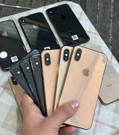 iPhone XS