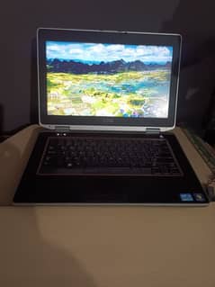 Dell 6420 i5 2nd gen without battery