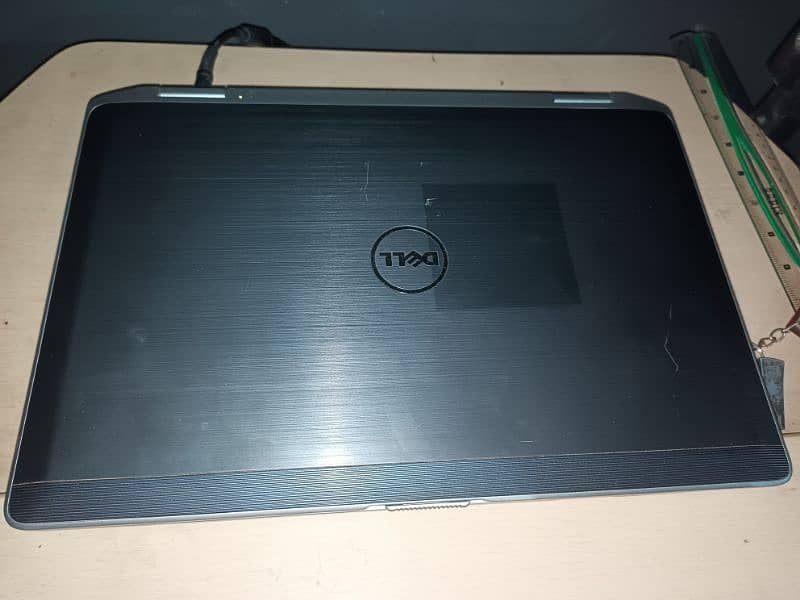 Dell 6420 i5 2nd gen without battery 2