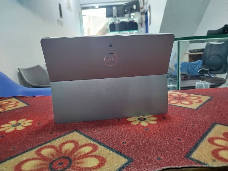 Dell Latitude 7210 i5 10th / 16gb Ram / 256 SSD/ Laptop for sale 4